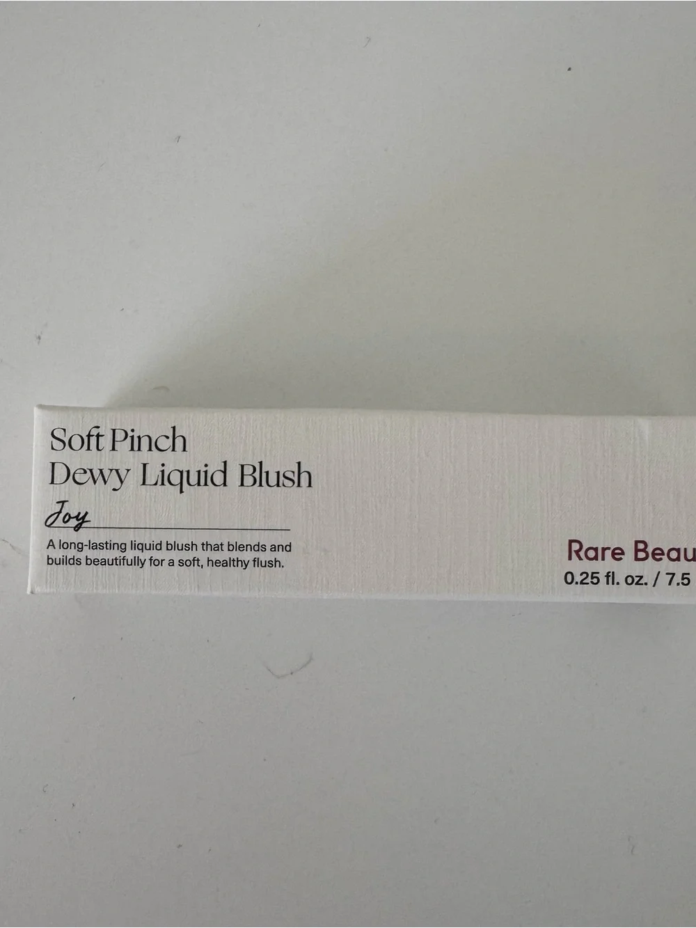 Rare Beauty Soft Pinch Liquid Blush - Joy